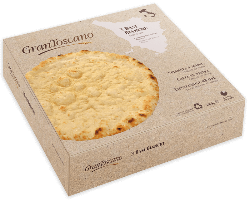 132. CARREFOUR – Pizza Surgelata Verdure (2,69€) – The world of pizza and  breakfast cereal.